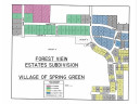 L72 - Evergreen Way, Spring Green, WI 53588-0000