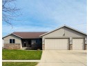 505 Bergum Road, Mount Horeb, WI 53572