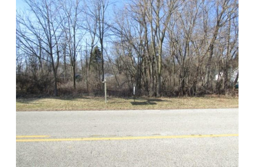 LOTS 4 & 5 County Road P, Delavan, WI 53115