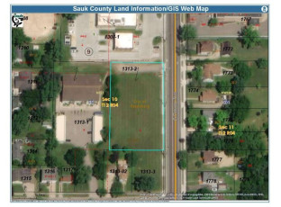 L2 S Dewey Ave Reedsburg, WI 53959