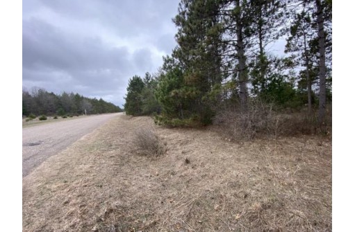 LOT 10 8th Drive, Hancock, WI 54943