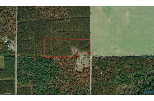 LOT 10 8th Drive, Hancock, WI 54943