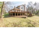 1856 Duck Creek Drive, Friendship, WI 53934