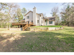 1856 Duck Creek Drive Friendship, WI 53934