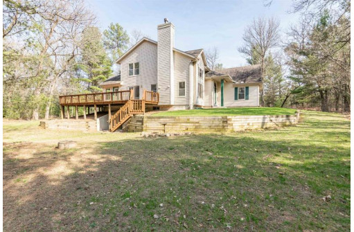 1856 Duck Creek Drive, Friendship, WI 53934