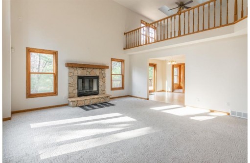 1856 Duck Creek Drive, Friendship, WI 53934