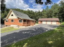 48530 Enke Lane, Gays Mills, WI 54631