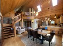 48530 Enke Lane, Gays Mills, WI 54631