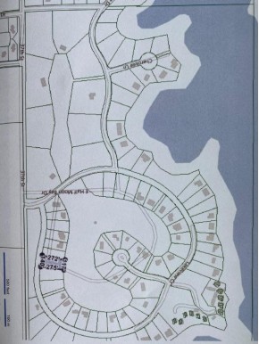 LOT 36 Half Moon Bay Dr