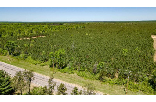 LOT 2 CSM 6696 County Road D, Nekoosa, WI 54457