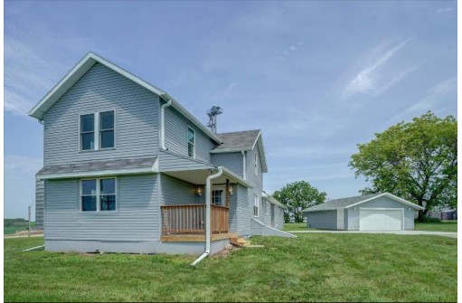 3788 County Road V, DeForest, WI 53532