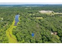 4.44 ACRES Trout Rd, Wisconsin Dells, WI 53965