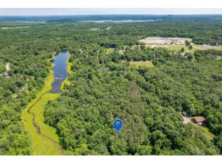 4.44 ACRES Trout Rd Wisconsin Dells, WI 53965