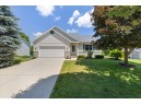 933 Vista Ridge Drive, Mount Horeb, WI 53572