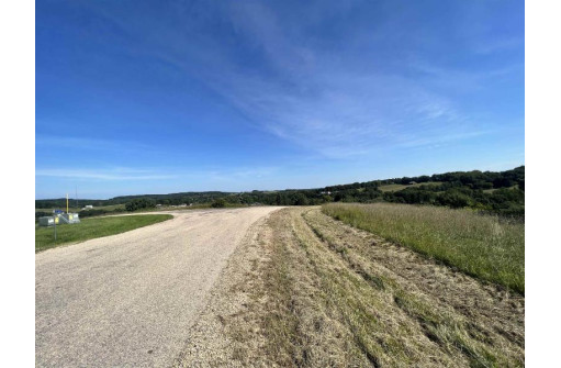 LOT 931 Wishing Well Lane, La Valle, WI 53941