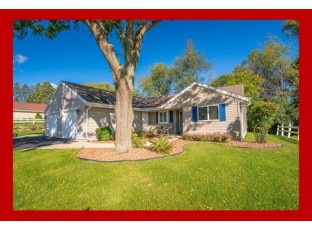 111 Buckingham Ct Cambridge, WI 53523