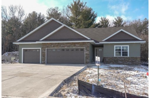 3423 Emerald Dr, Janesville, WI 53546