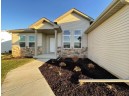 911 James Ave, Belleville, WI 53508