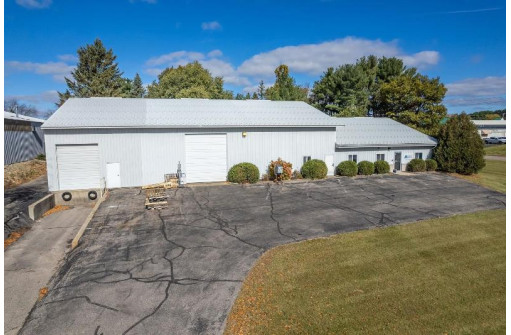 2575 Cady Drive, Reedsburg, WI 53959