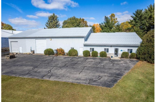 2575 Cady Drive, Reedsburg, WI 53959