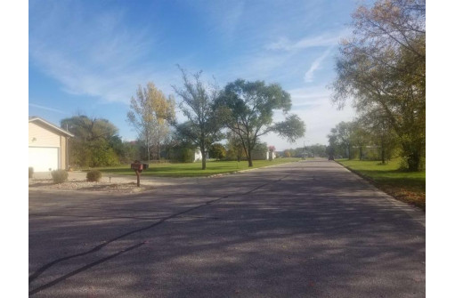 LOT 24 Meadow St, Arena, WI 53503