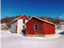 E2501 Marble Quarry Road, Plain, WI 53577