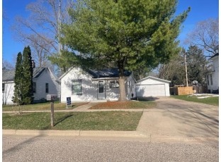 164 S Walker Street Adams, WI 53910