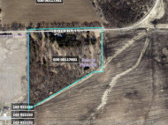 13.6 ACRES Hwy 11