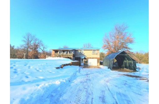 W4730 27th St E, Necedah, WI 54646