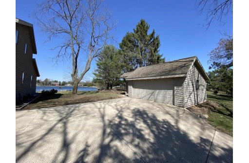 N9085 E Silver Springs Drive, Neshkoro, WI 54960