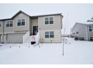 120 Community Dr Fall River, WI 53932