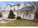 608 Valley View Dr, Stoughton, WI 53589