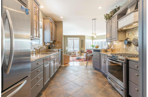 3225 Conservancy Ln, Middleton, WI 53562