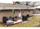 626 S Segoe Road, Madison, WI 53711-1023