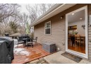 626 S Segoe Road, Madison, WI 53711-1023