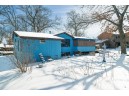 453 Winnebago Avenue, Portage, WI 53901