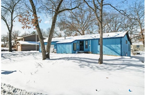 453 Winnebago Avenue, Portage, WI 53901