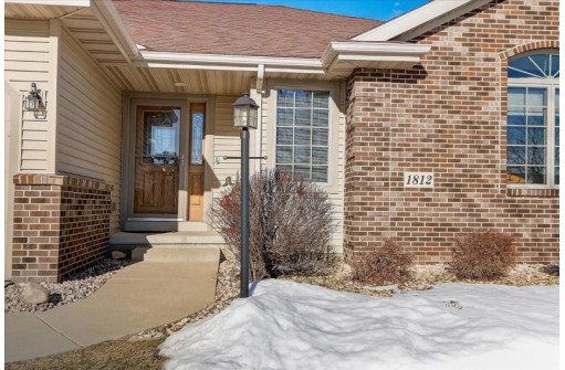 1812 Tyrol Terrace, Mount Horeb, WI 53572