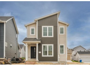 5831 Caddisfly Ln Madison, WI 53718