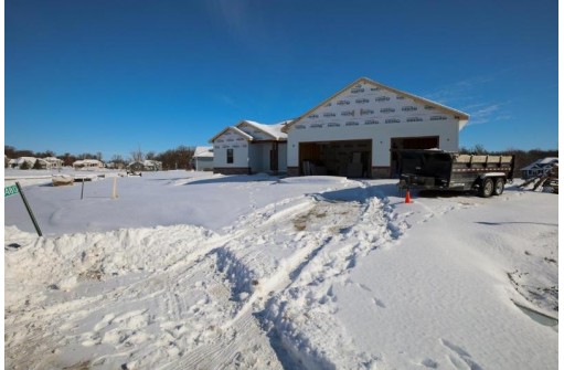 6480 Revere Pass, DeForest, WI 53532