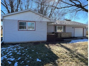 211 Edison Ave Janesville, WI 53546