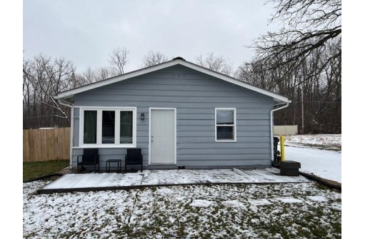 N1047 Olson Road, Edgerton, WI 53534