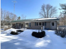 W7516 Klempay Rd, Mauston, WI 53948