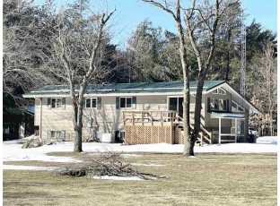 W7516 Klempay Rd Mauston, WI 53948