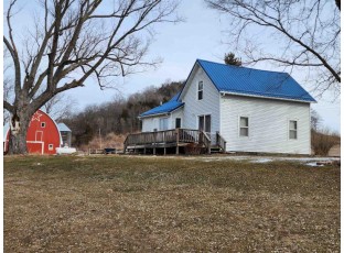 33412 County Road F Blue River, WI 53573