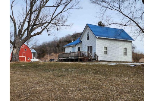 33412 County Road F, Blue River, WI 53573