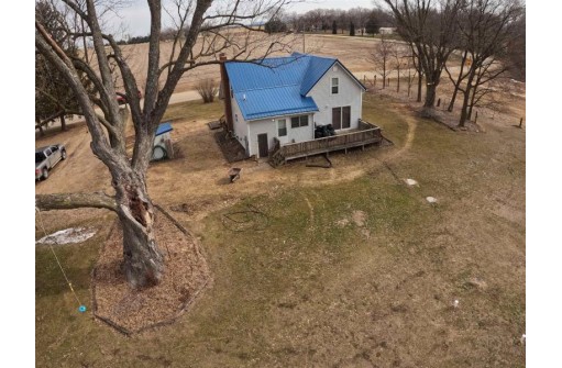 33412 County Road F, Blue River, WI 53573