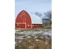 33412 County Road F, Blue River, WI 53573