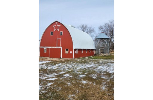 33412 County Road F, Blue River, WI 53573