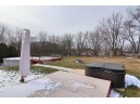 4401 E M-H Townline Rd, Milton, WI 53563